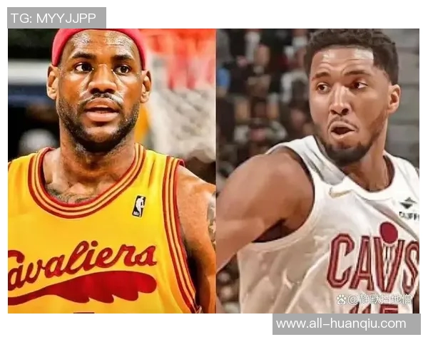 詹姆斯对克城的历史影响与米切尔崛起的城市新篇章