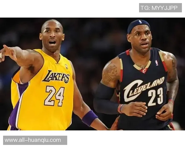 詹姆斯历史场次排名第一科比第五KD第七的传奇对决与成就分析